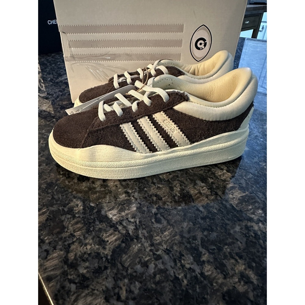 Adidas Campus Bad Bunny The Last Campus Kids Size 10k! Infant Kids. New IF7151